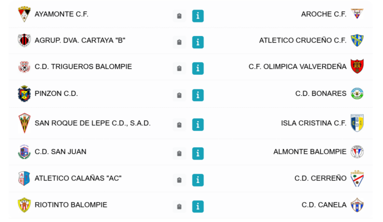 RFAF-768x445 El Isla Cristina ya conoce el calendario 2025/2026 de la Primera Andaluza