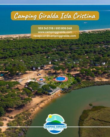 568189125_1453400396633563_374398753971795962_n-365x456 Turismo de Caravanas para disfrutar en Isla Cristina