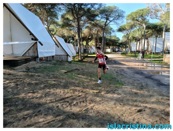 1000020828-601x456 Pablo González y Celia Romero ganan el Cross de Isla Cristina