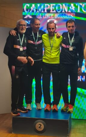 1000029138-287x456 Huelva trae 20 medallas del Campeonato Andalucía Máster Indoor