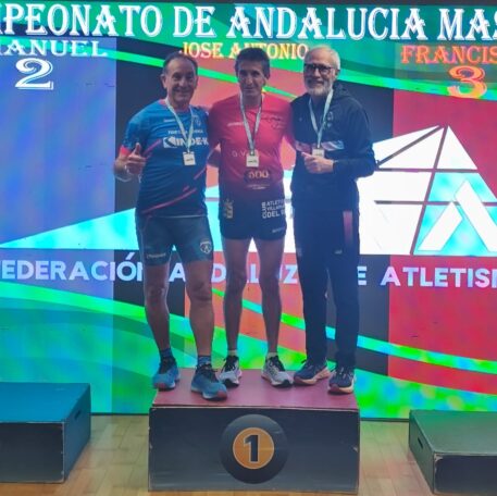 1000029139-457x456 Huelva trae 20 medallas del Campeonato Andalucía Máster Indoor