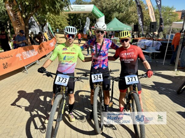 IMG_E2229-609x456 La Tartessos Kids abre con fuerza el Circuito Diputación de Huelva BTT XCO 2026