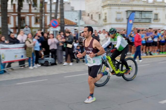 10000361481-687x456 Ismael Contreras, María Cárdenas, Rocío Moraga y Ricardo Santos ganadores en Media Maratón y 10K de Ayamonte