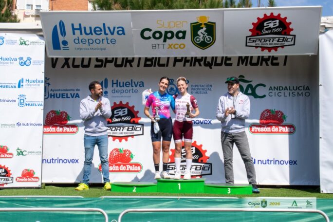 415-684x456 Gran estreno de la Supercopa XCO en Huelva con Mingorance y Arredondo como vencedores