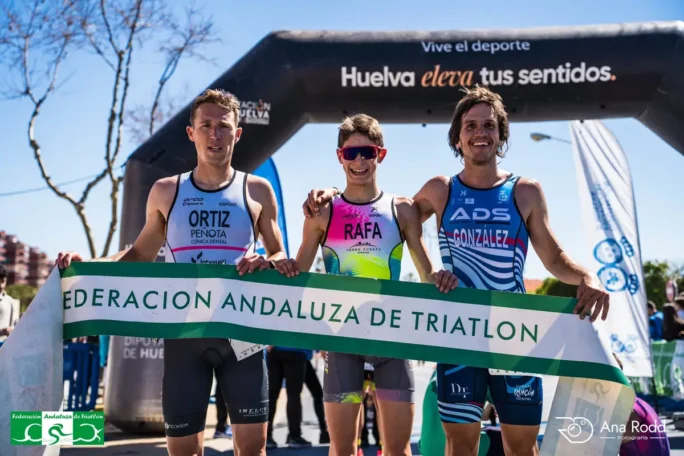 CAMPEONATO-ANDALUCIA-DUATLON-684x456 Santi Muros y Juan Iglesias Campeones de Andalucía de Duatlón 2026