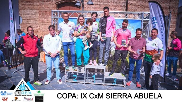 TRAIL-SIERRA-ABUELA-768x432 Antonio Lebrón, Caroline Blache, Alex Martín y Omayra Parrado ganadores del Trail Sierra Abuela