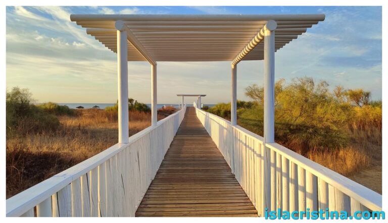 islantilla-1-768x443 Mancomunidad de Islantilla refuerza los servicios de sus Áreas de Turismo y de Urbanismo ante las jornadas de mayor afluencia de visitantes durante Semana Santa