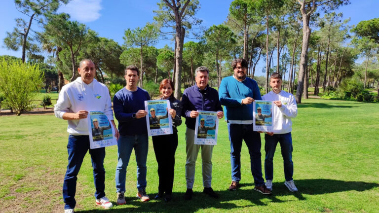 unnamed-5-768x432 Mancomunidad y los Ayuntamientos de Isla Cristina y Lepe presentan Desafío 10K Islantilla, la única travesía a nado en aguas abiertas de larga distancia que se lleva a cabo en Andalucía