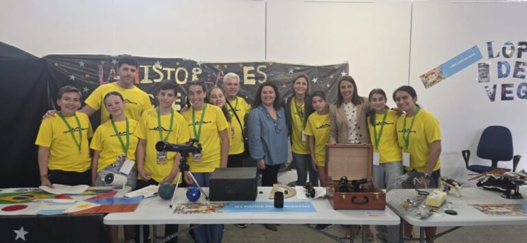 WhatsApp-Image-2026-04-22-at-15.45.16-3-768x355 Isla Cristina brilla en la II Feria de la Ciencia de Huelva.