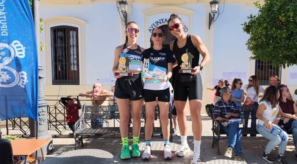 1000125086 Pablo Pérez "Califa" del Cross Subida a la Mezquita, Isabel Madera gana en féminas