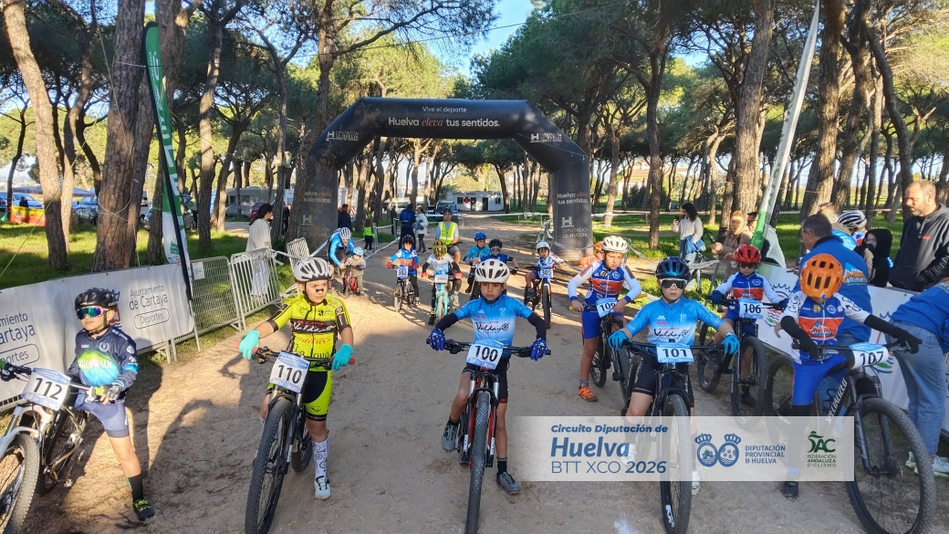 IMG_20260228_092523 Ganadores finales del Circuito Diputación de Huelva BTT XCO 2026