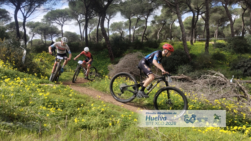 IMG_20260308_124817 Ganadores finales del Circuito Diputación de Huelva BTT XCO 2026